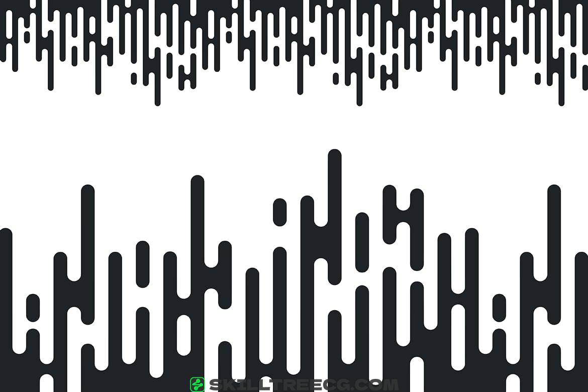 图片[6]-Irregular Rounded Lines Backgrounds（335322）-技能树